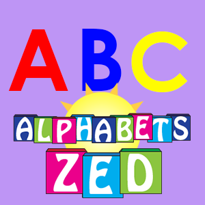NurseryTracks ABC Alphabet songs Zed